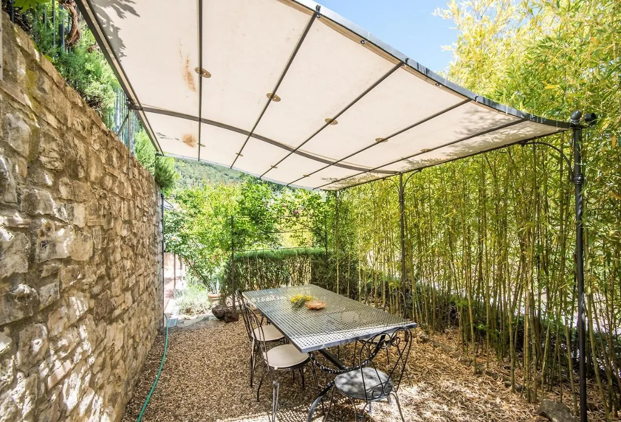 Casa Minuccia Villa Castelnuovo Berardenga Italië