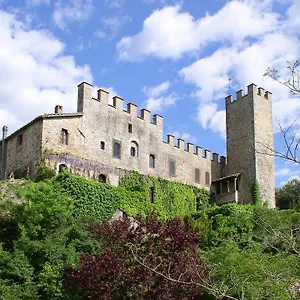 Castello Di Montalto Aparthotel