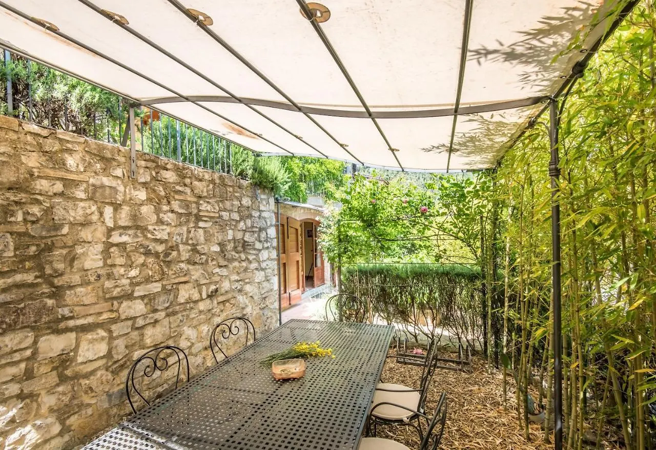 Holiday home Casa Minuccia Villa Castelnuovo Berardenga